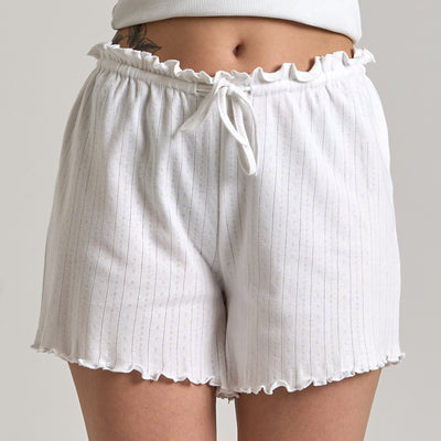 Purany pointelle shortsThumbnail
