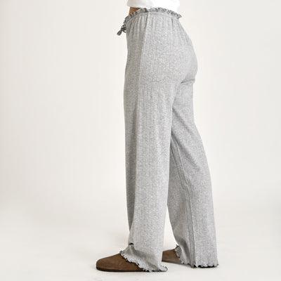 Purasta pointelle pantsThumbnail