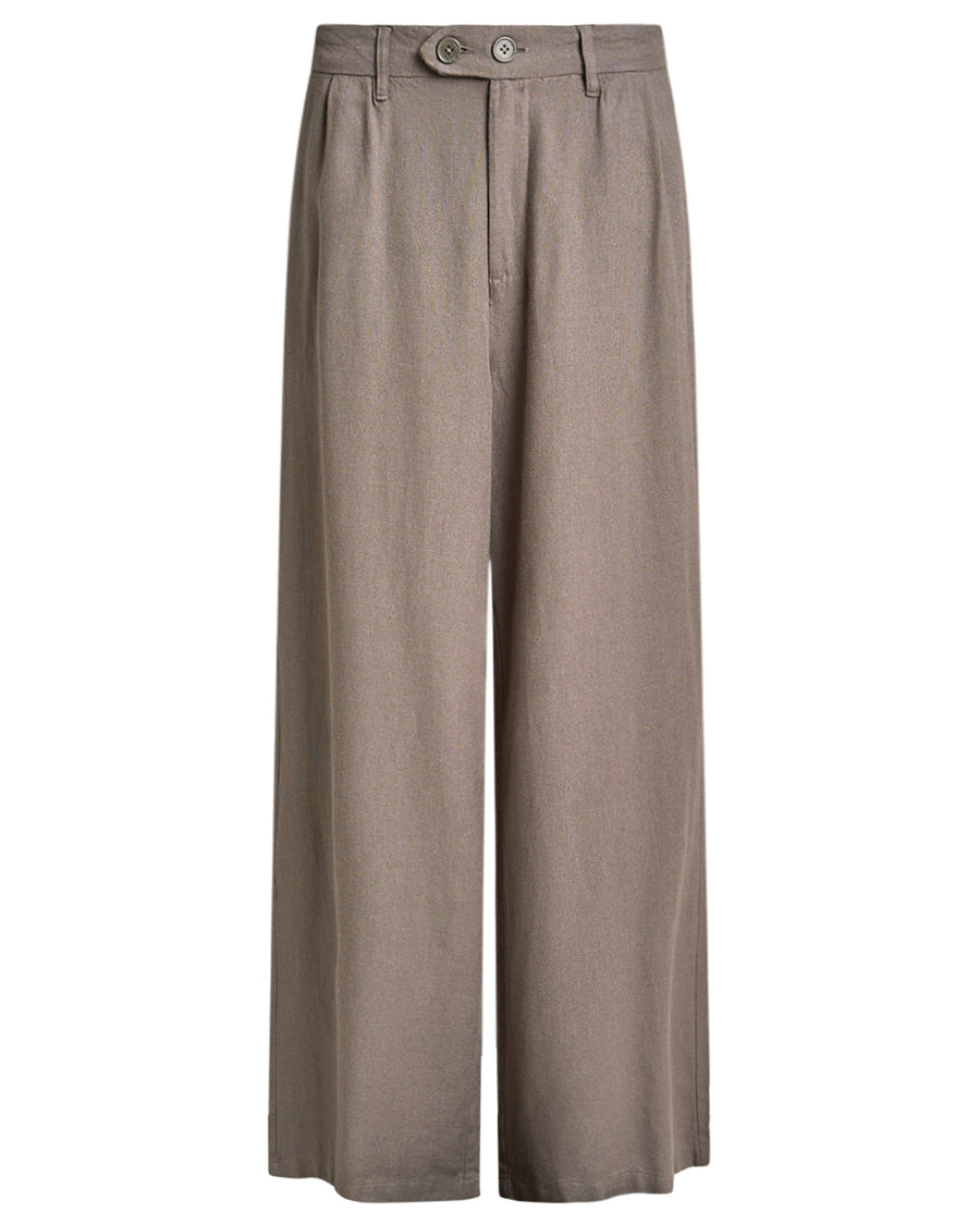 Pursi linen pants