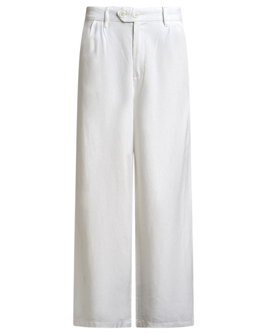 Pursi linen pants