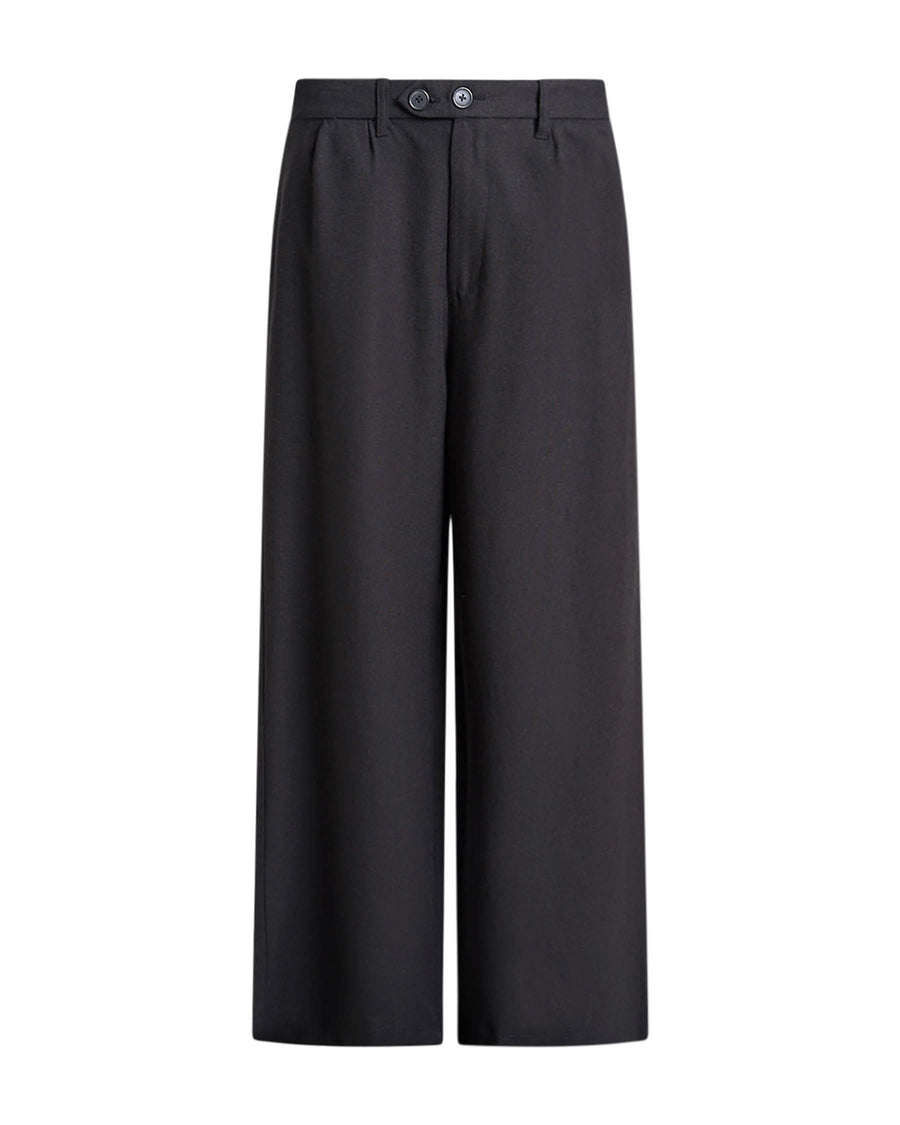 Pursi linen pants
