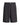 Purnelly linen shorts