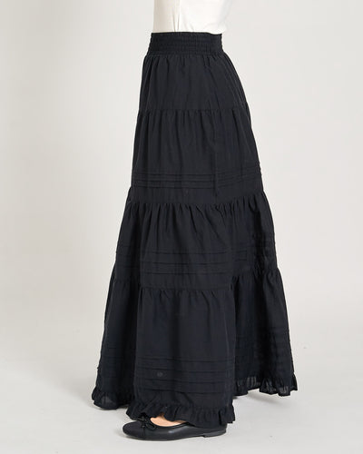 Purfenya cotton skirtThumbnail