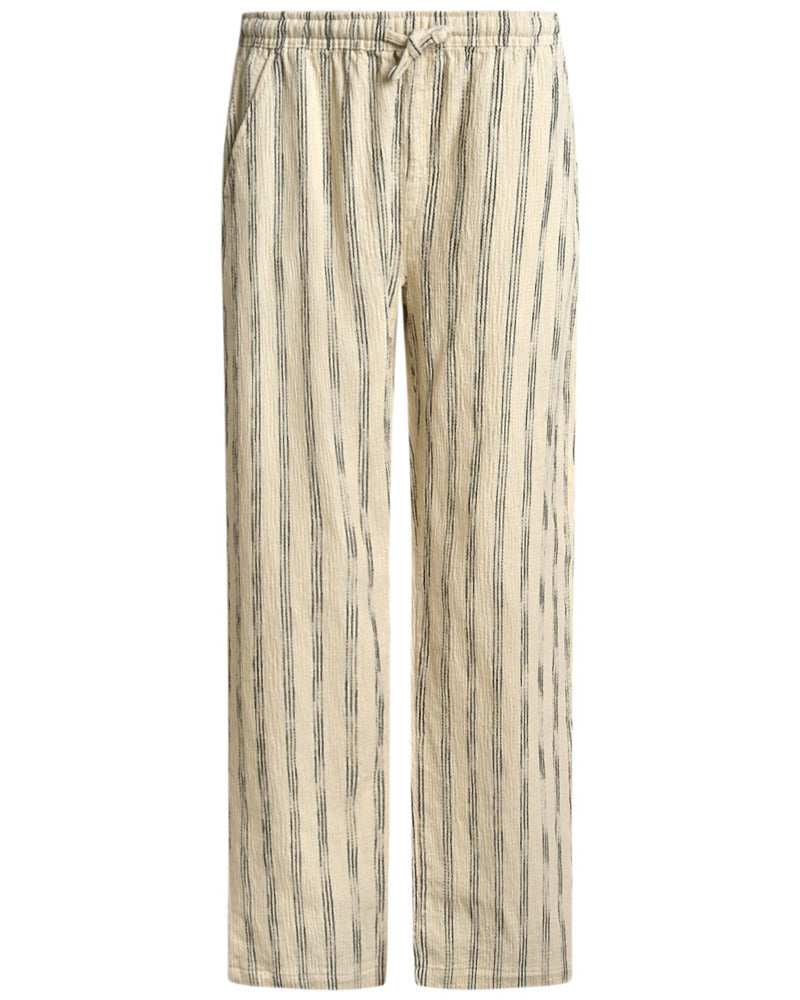 Purstelly pants