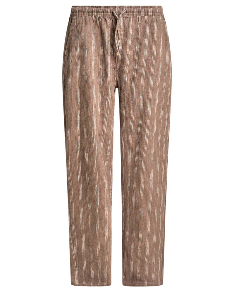 Purstelly pants