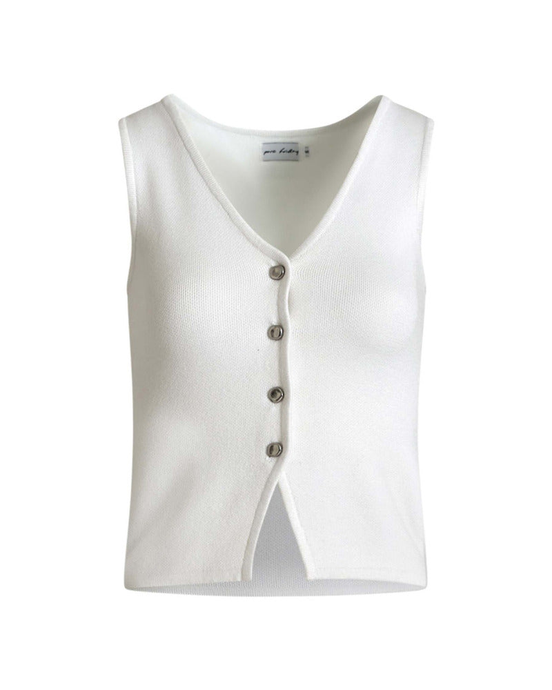 Purzenna vest