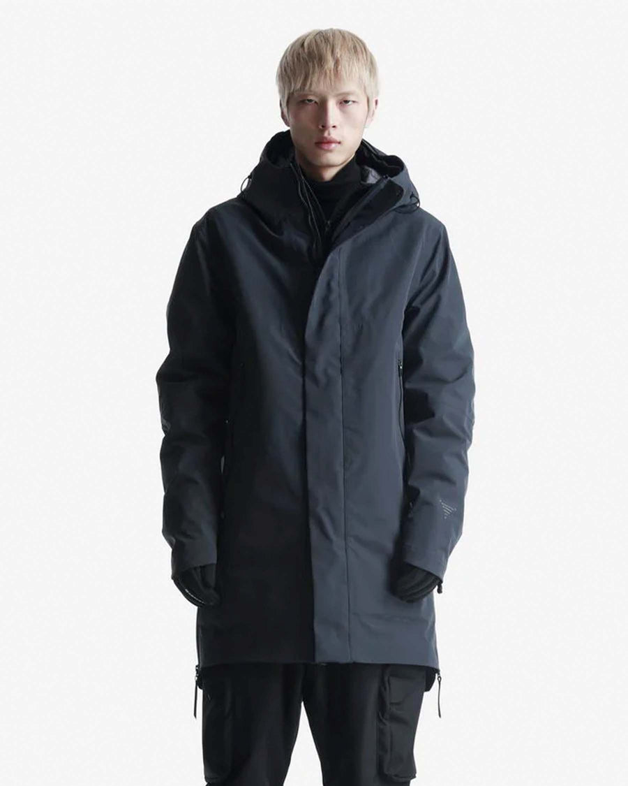 Planck Liner Parka