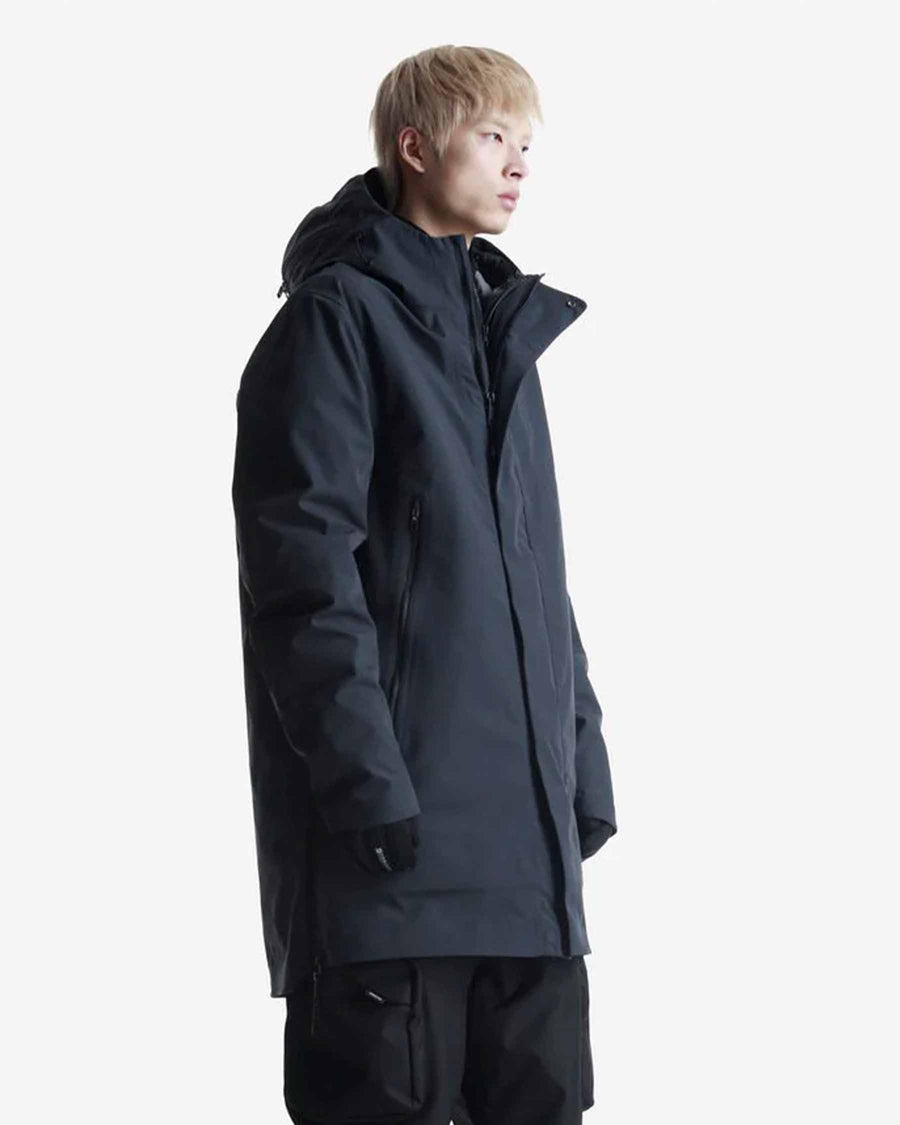 Planck Liner Parka
