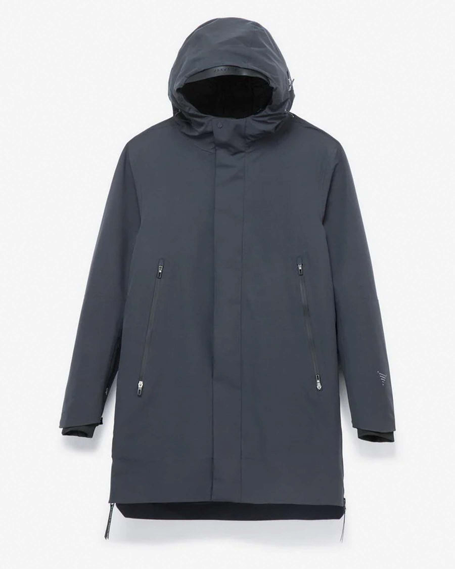 Planck Liner Parka