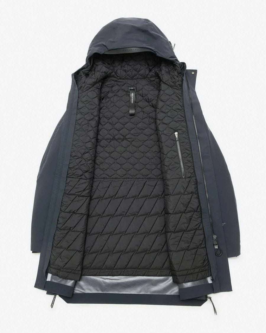 Planck Liner Parka