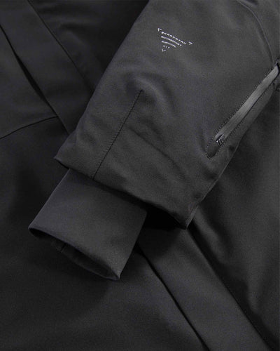 Weryk JacketThumbnail