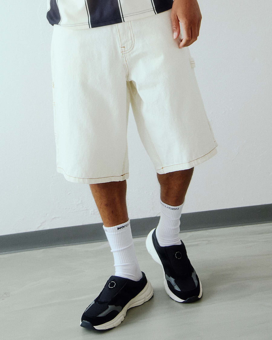 SSJames Shorts Loose Fit