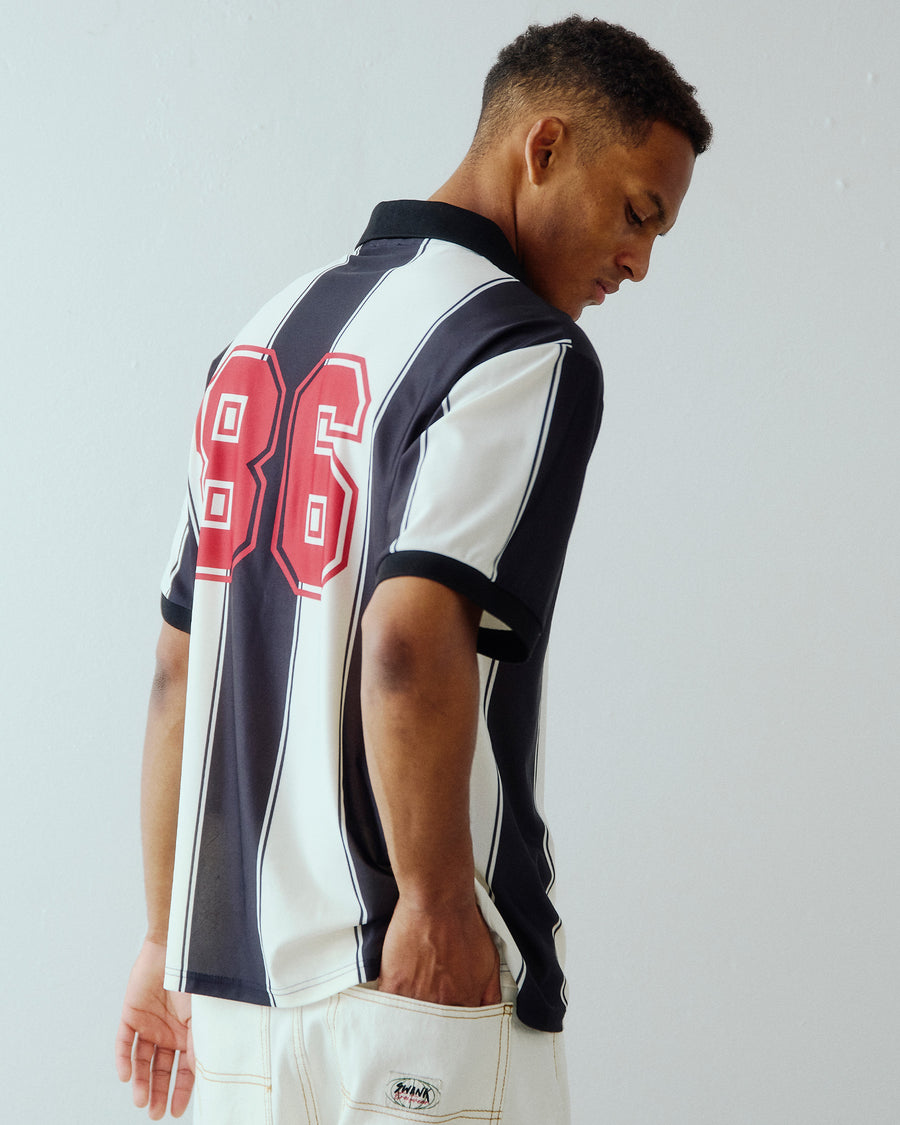SSStar Soccer Polo