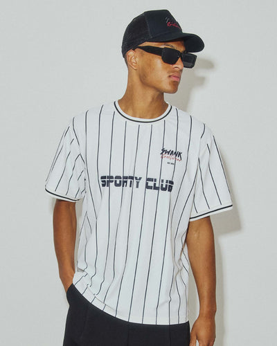 SSSporty TeeThumbnail