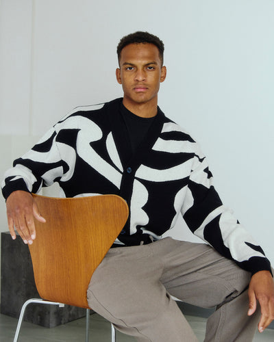 SSBradley Knit CardiganThumbnail