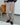 Silvio linen pants