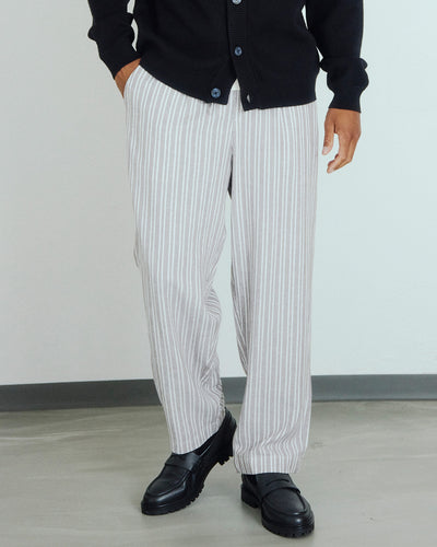 Silvio linen pantsThumbnail