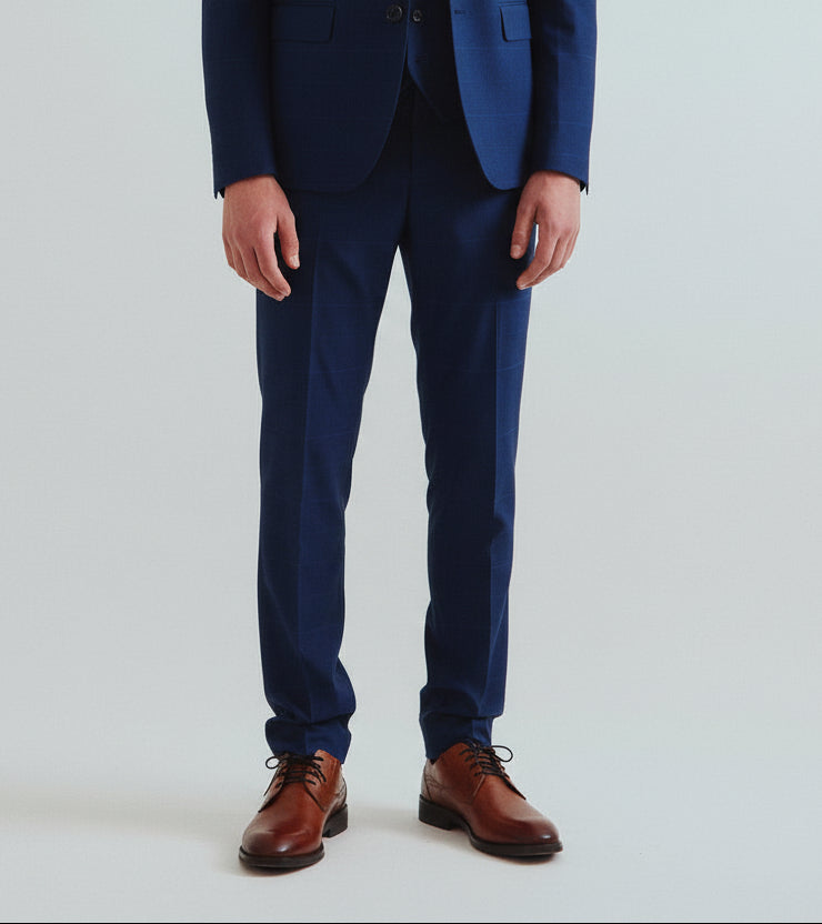 Eder suit pants