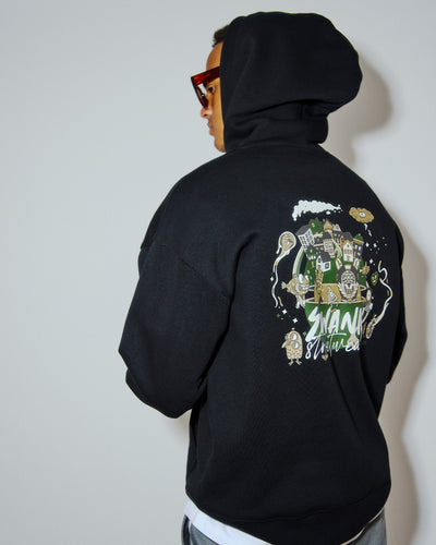 SSMadden Sweat Boxy FitThumbnail