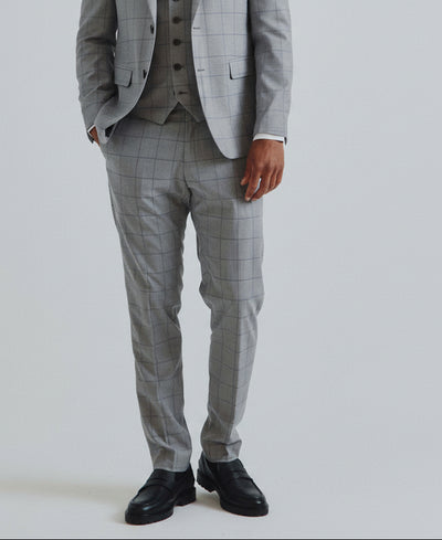 Kai suit pantsThumbnail