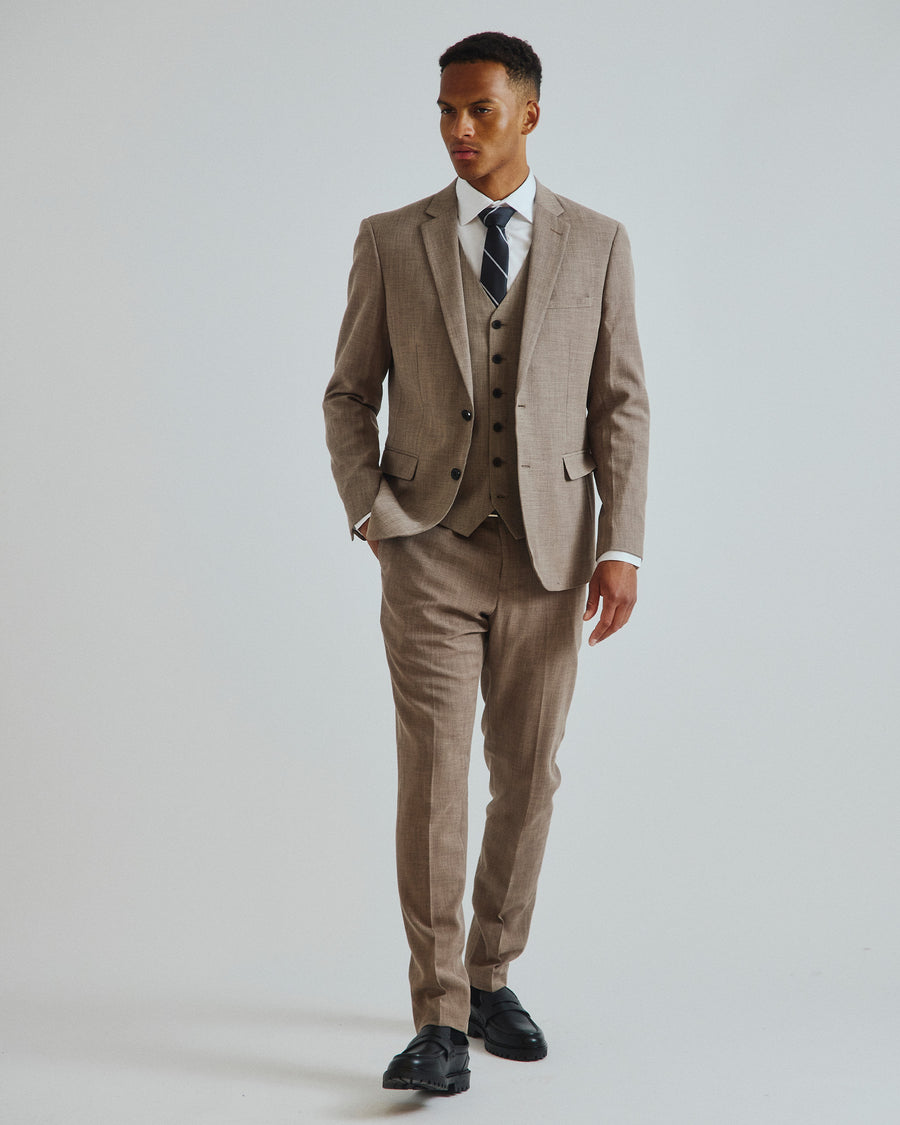 Daniel suit jacket