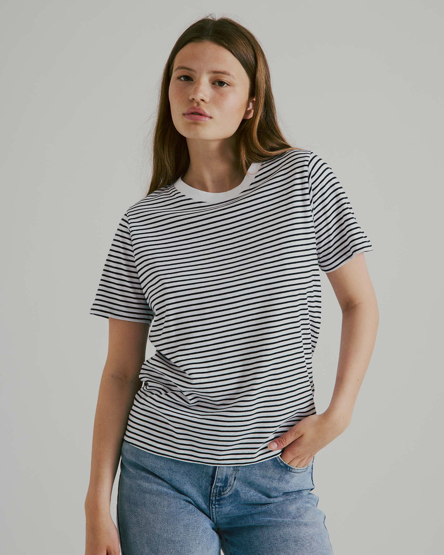 Sabine ss tee