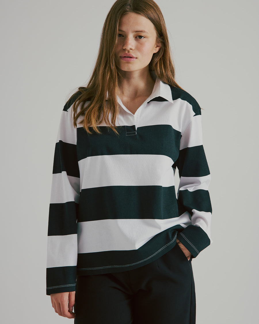 Purpolo ls shirt