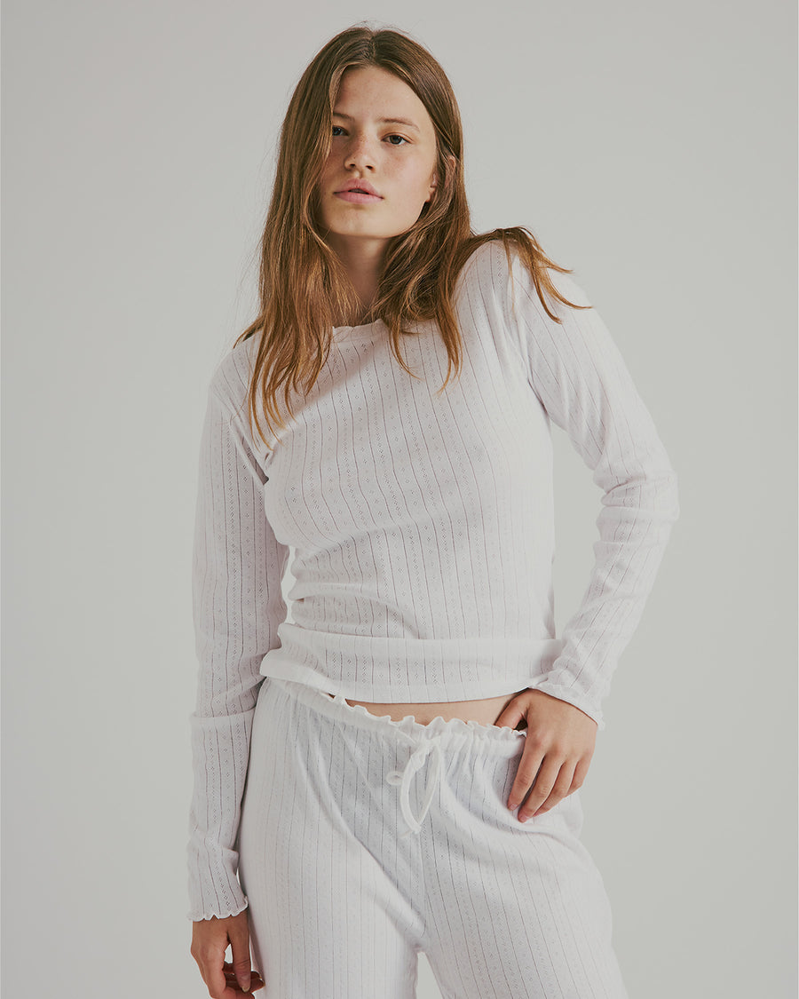 Puranja ls pointelle