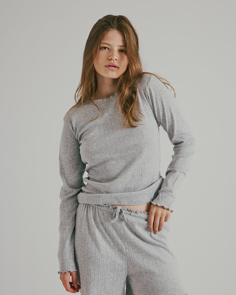 Puranja ls pointelle