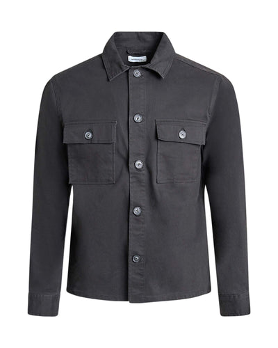 Mainoo overshirtThumbnail