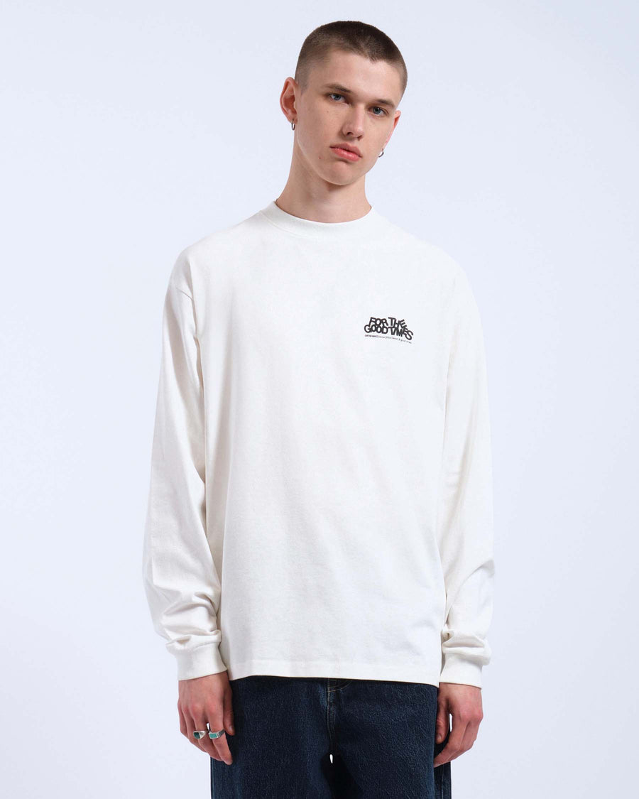 Reno long sleeve