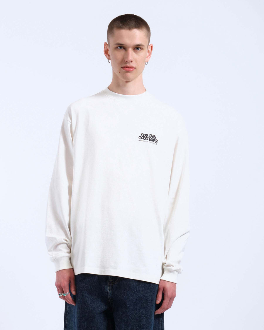 Reno long sleeve