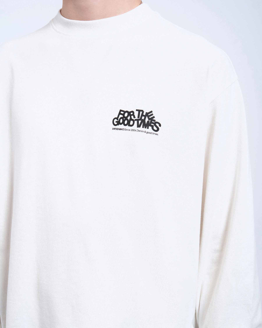 Reno long sleeve