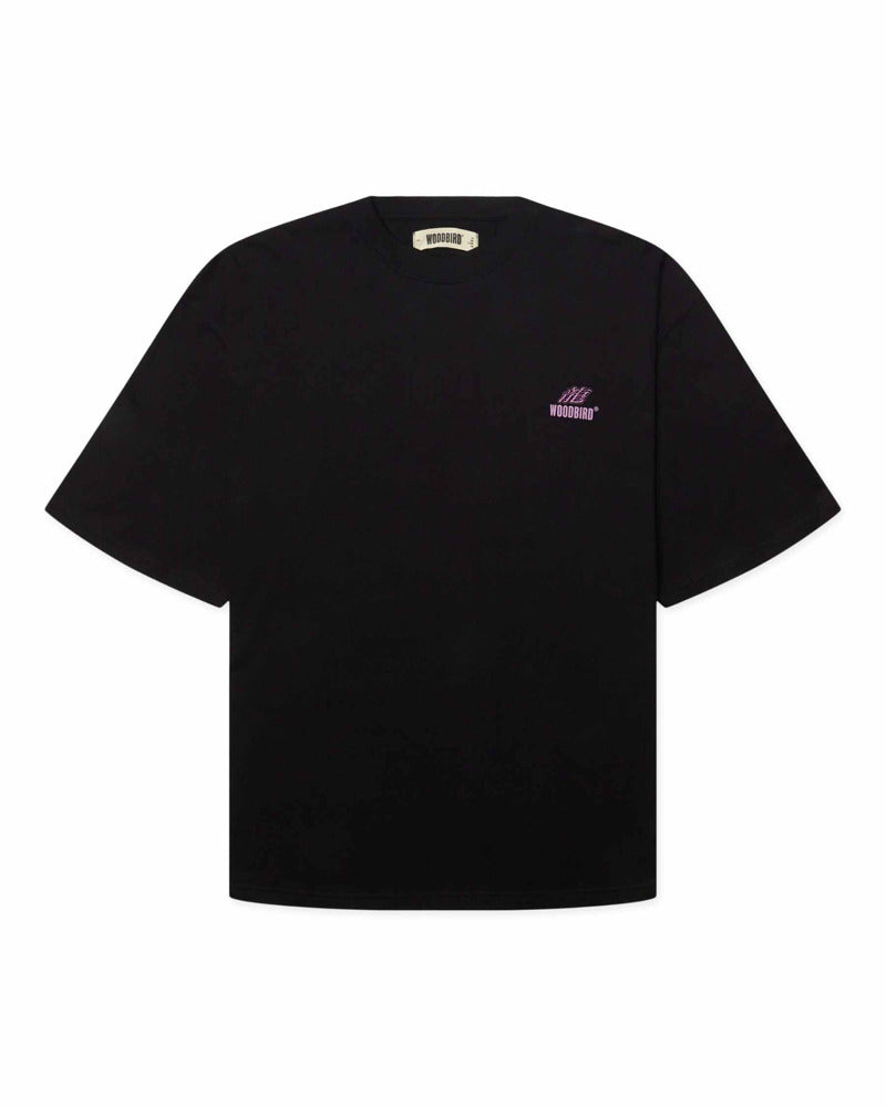WBBeam Action Tee