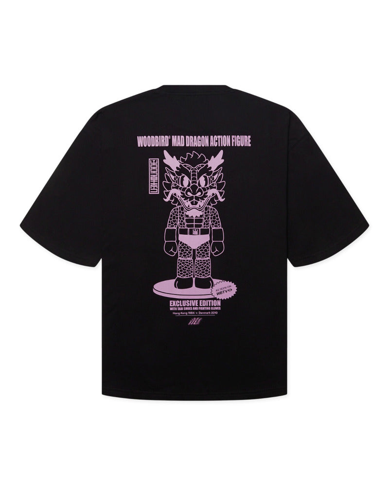 WBBeam Action Tee