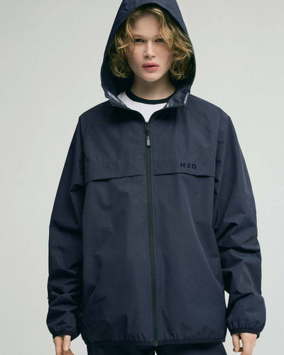 Rømø lw rain jacket - packableThumbnail