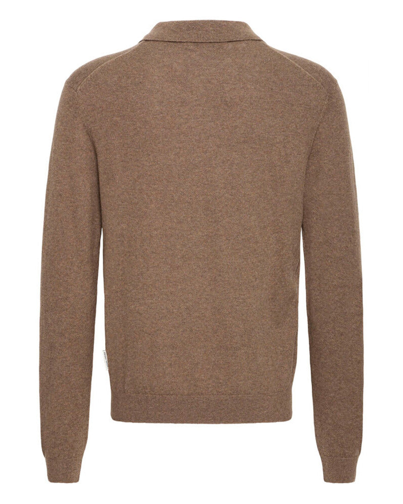 CFFRODE 0226 polo knit