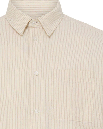 CFSANTOS DOBBY STRIPED SHIRTThumbnail