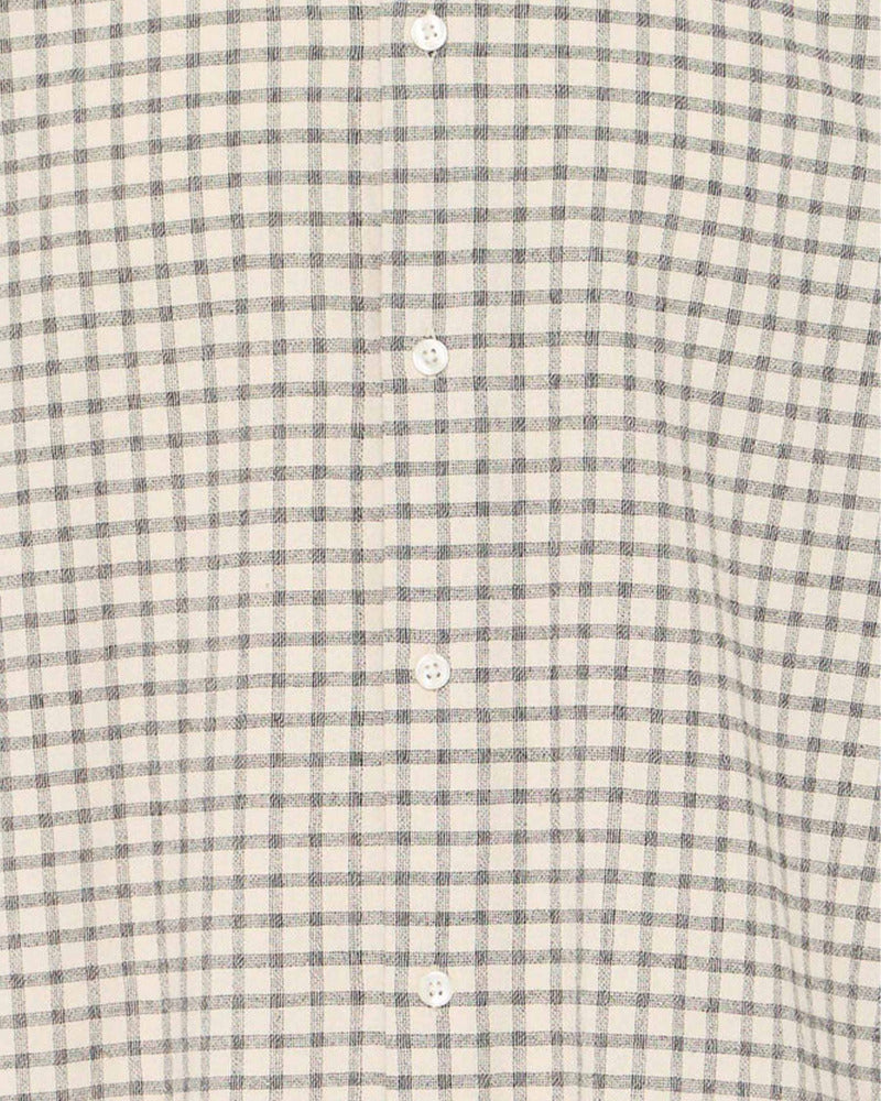 CFJOAQUIN CHECK SHIRT