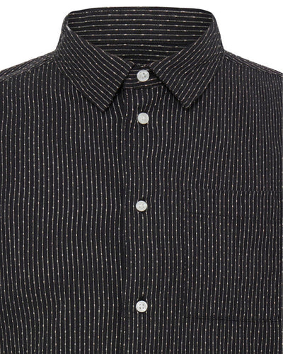 CFSANTOS DOBBY STRIPED SHIRTThumbnail