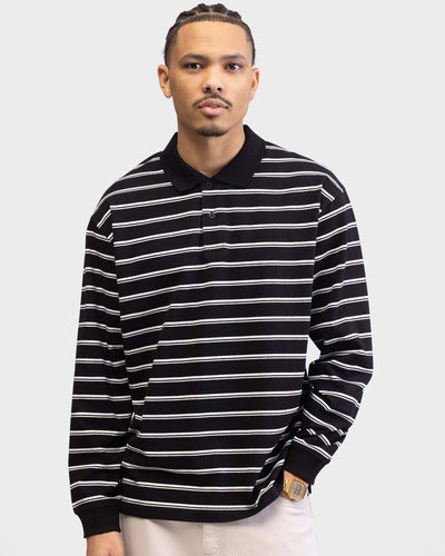 RRWesley Polo TeeThumbnail