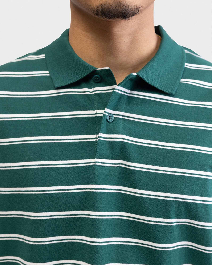 RRWesley Polo Tee