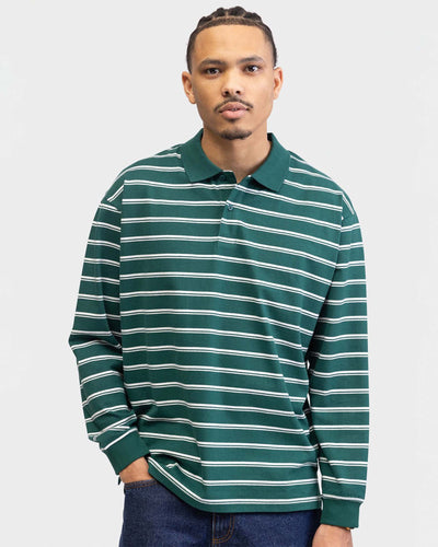 RRWesley Polo TeeThumbnail