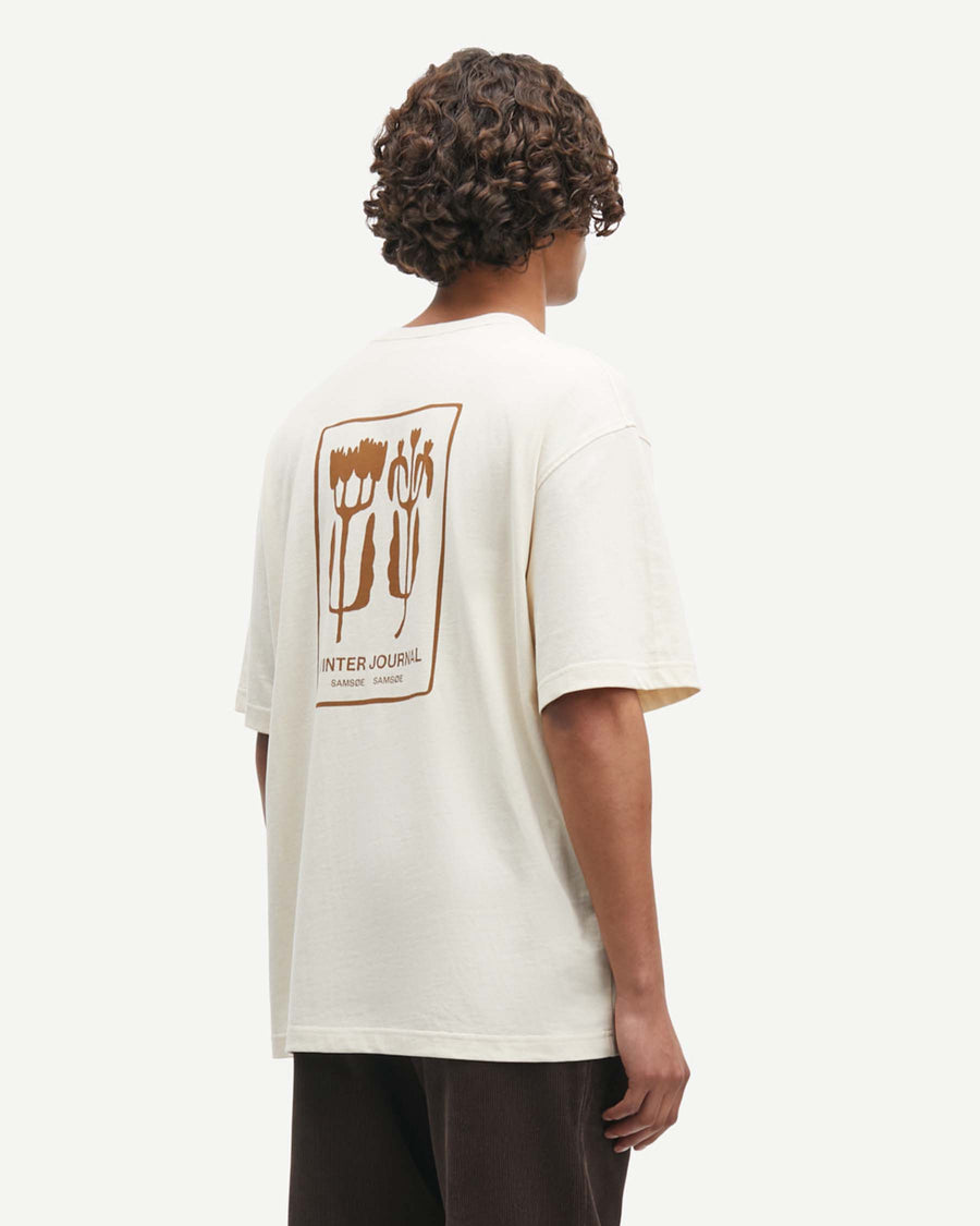 Sajournal t-shirt 15316