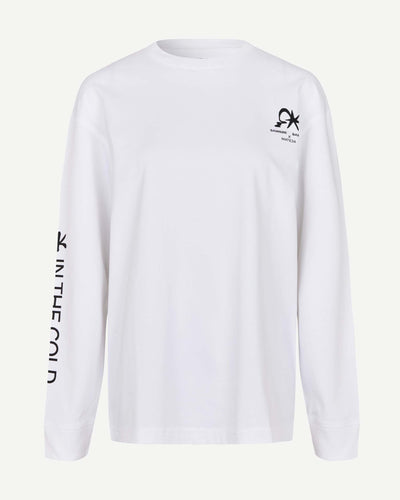 Saragnar t-shirt LSThumbnail