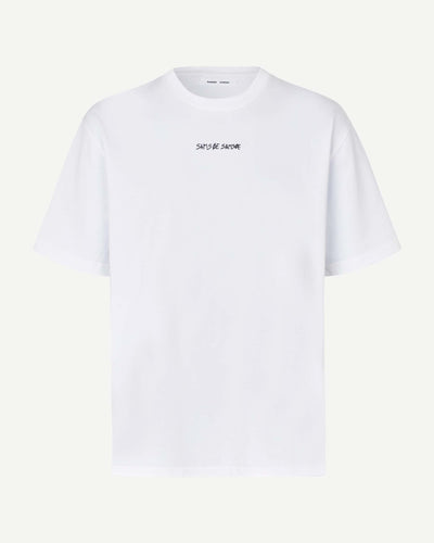 Sadinner t-shirtThumbnail