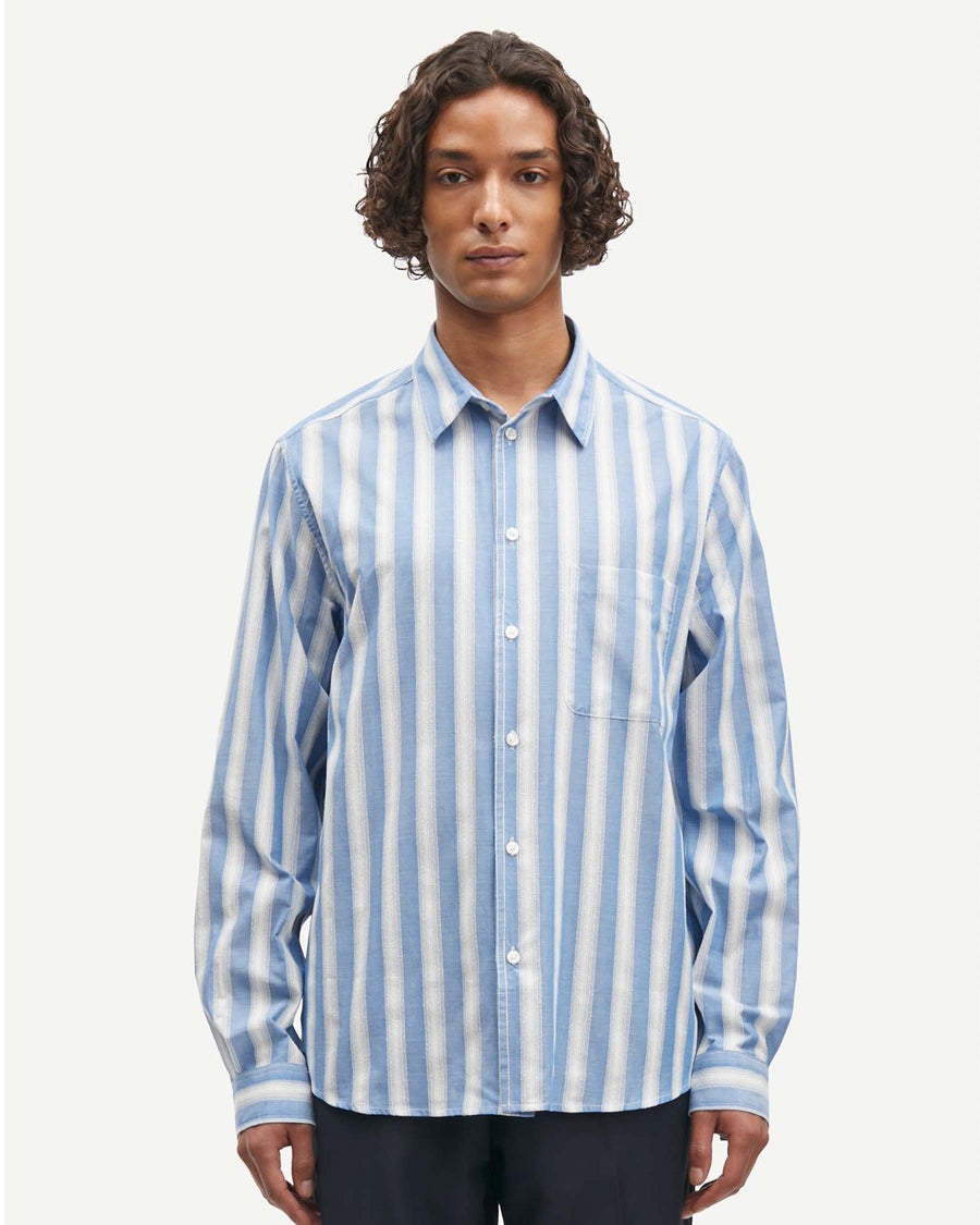 Saryan J shirt 15479