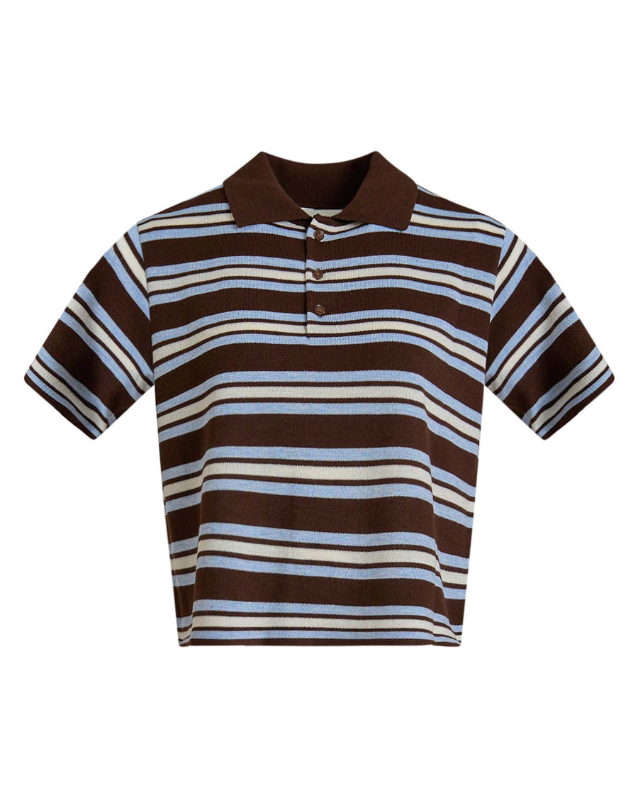 Sessa Polo Tee
