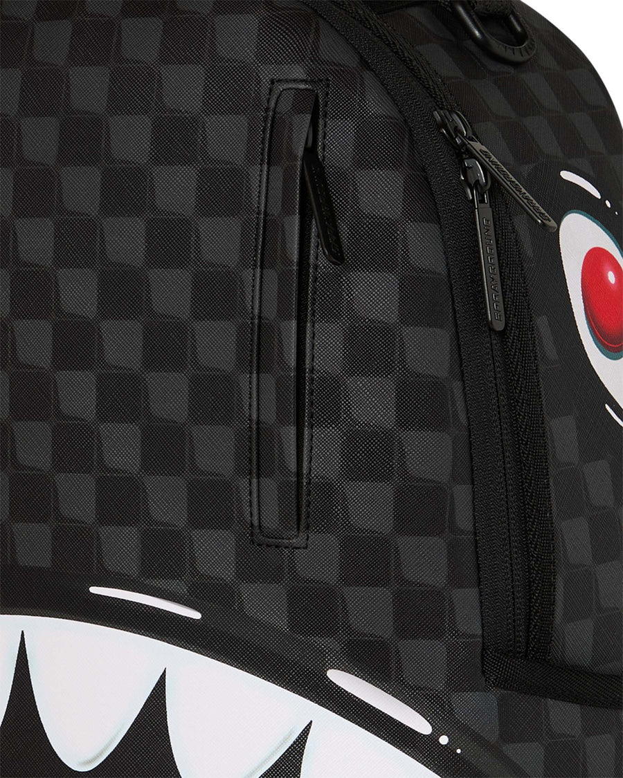 SIP BALLOON BACKPACK