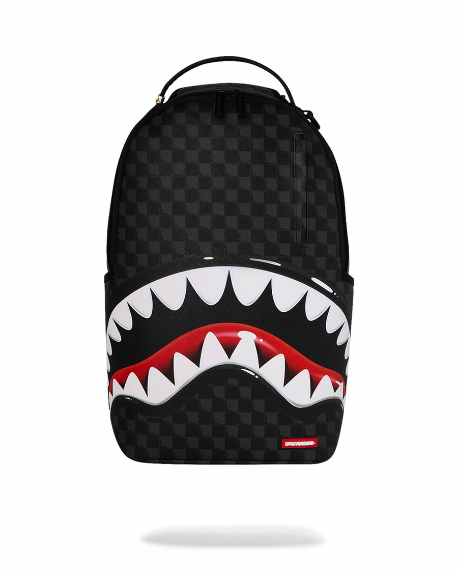 SIP BALLOON BACKPACK